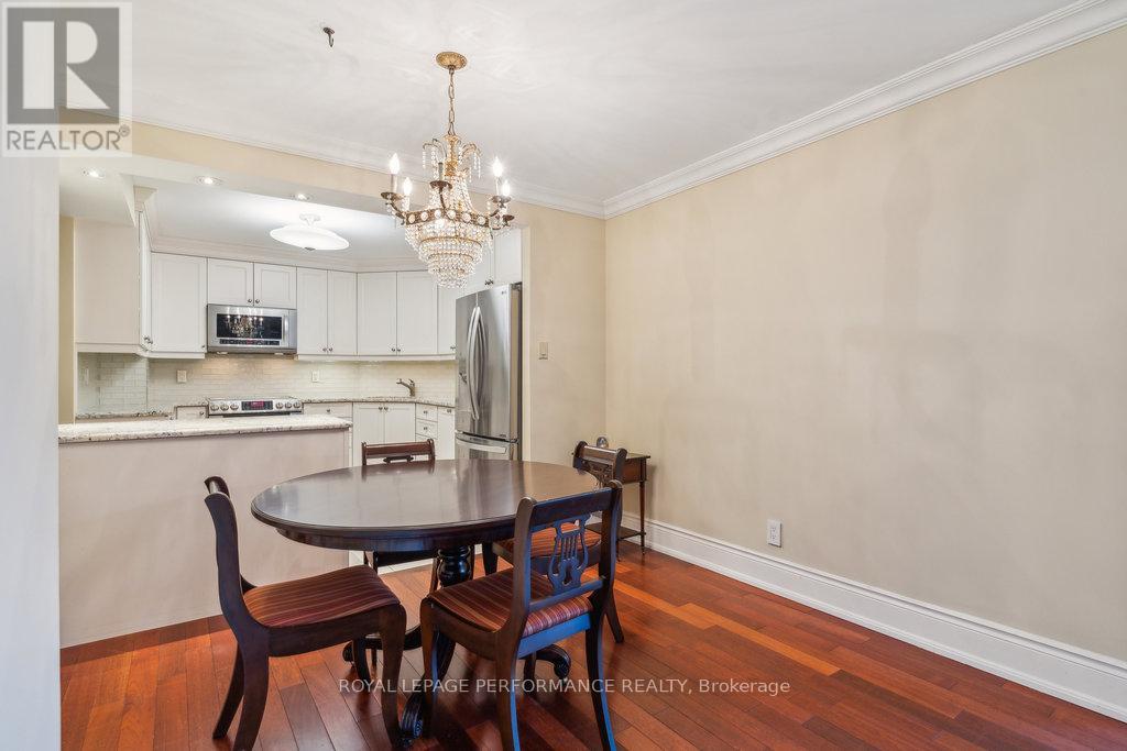 405 - 160 George Street, Ottawa, Ontario  K1N 9M2 - Photo 14 - X12717606