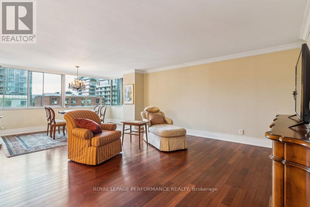 405 - 160 George Street, Ottawa, Ontario  K1N 9M2 - Photo 23 - X12717606