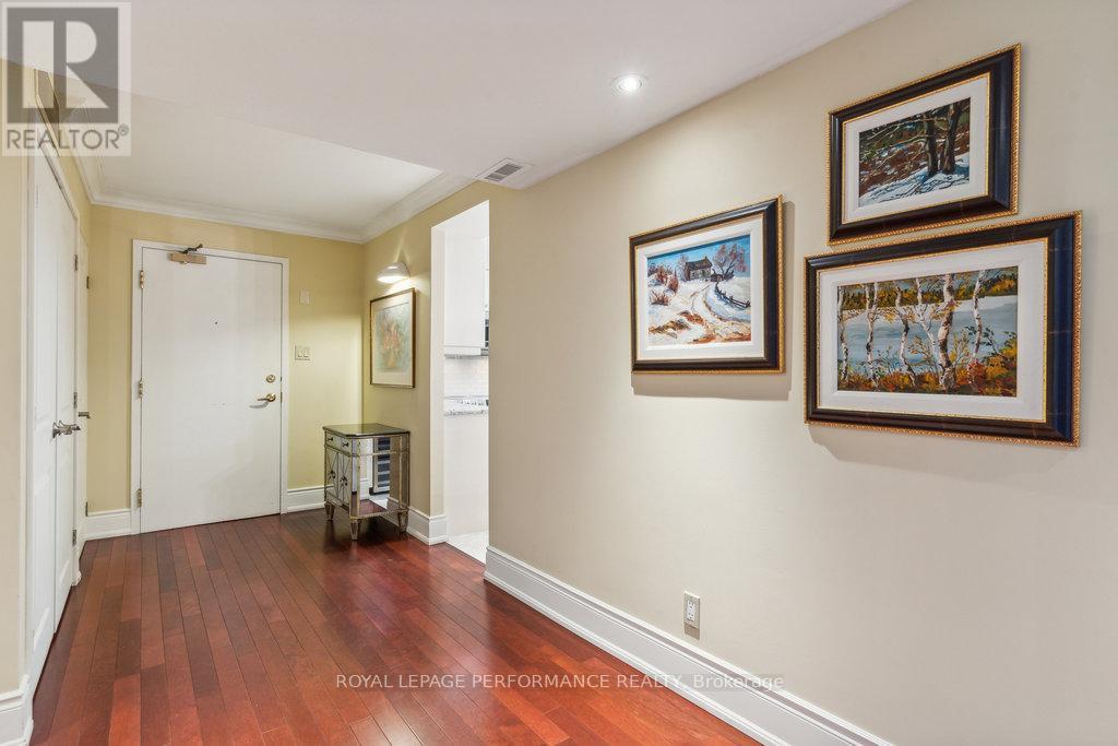 405 - 160 George Street, Ottawa, Ontario  K1N 9M2 - Photo 4 - X12717606