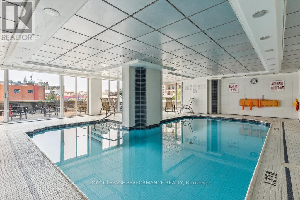 405 - 160 George Street, Ottawa, Ontario  K1N 9M2 - Photo 47 - X12717606