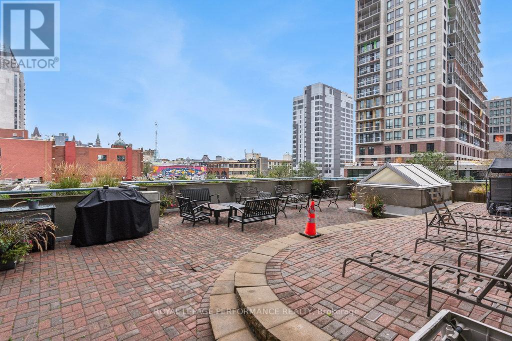405 - 160 George Street, Ottawa, Ontario  K1N 9M2 - Photo 48 - X12717606