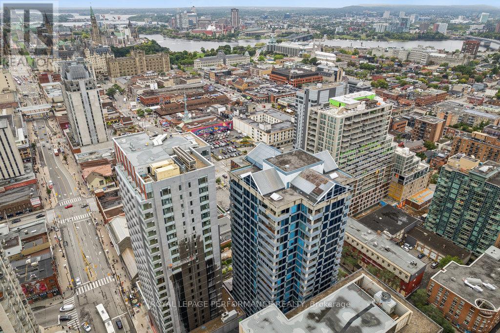 405 - 160 George Street, Ottawa, Ontario  K1N 9M2 - Photo 50 - X12717606