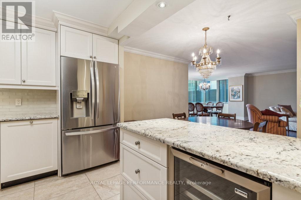 405 - 160 George Street, Ottawa, Ontario  K1N 9M2 - Photo 8 - X12717606