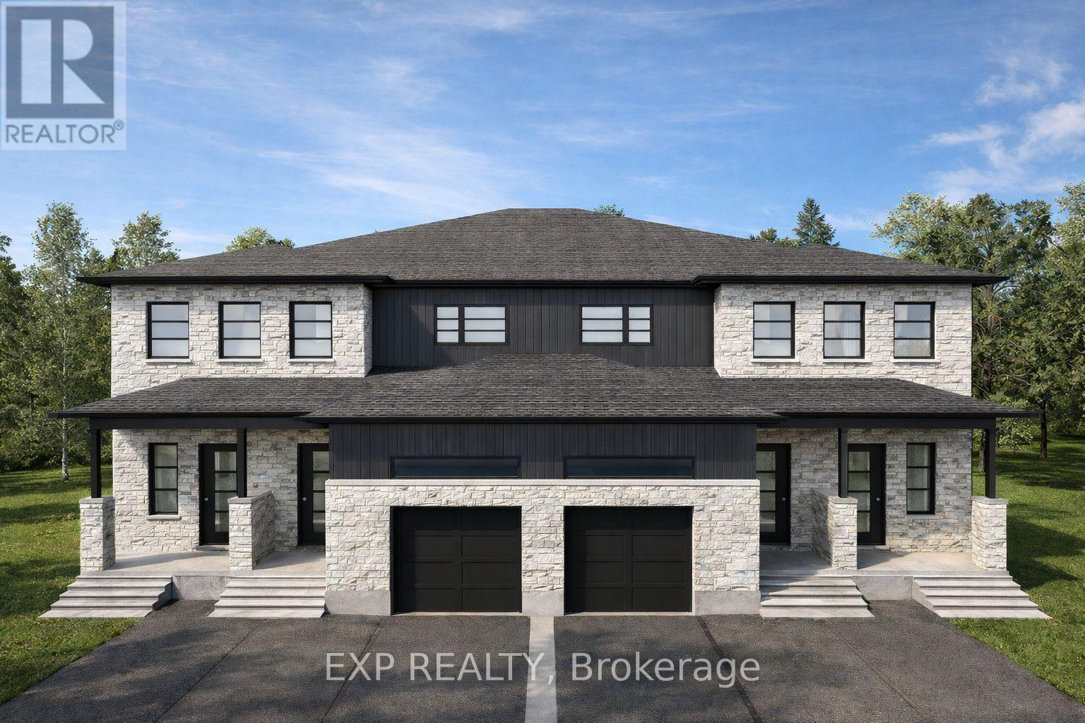 B - 448 FALCON LANE, Russell, Ontario