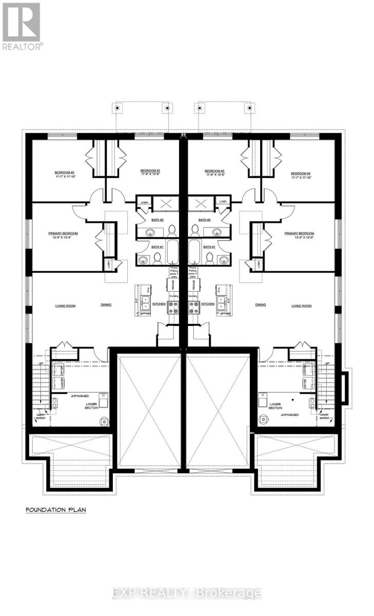 B - 448 Falcon Lane, Russell, Ontario  K4R 0M5 - Photo 20 - X12718724