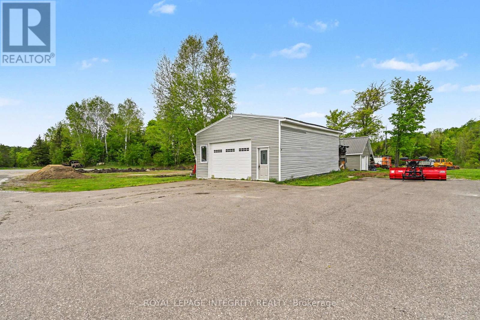 8688 Hwy 511 Highway, Lanark Highlands, Ontario  K0G 1K0 - Photo 34 - X12719020