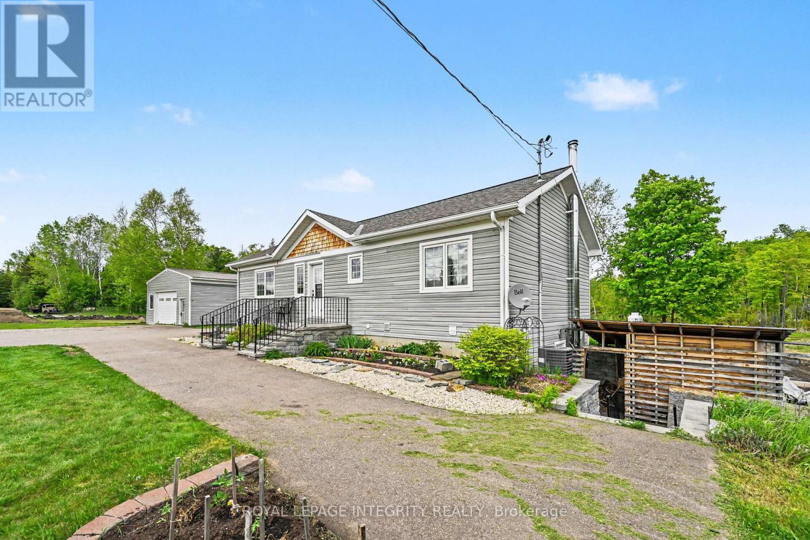8688 Hwy 511 Highway, Lanark Highlands, Ontario  K0G 1K0 - Photo 6 - X12719020