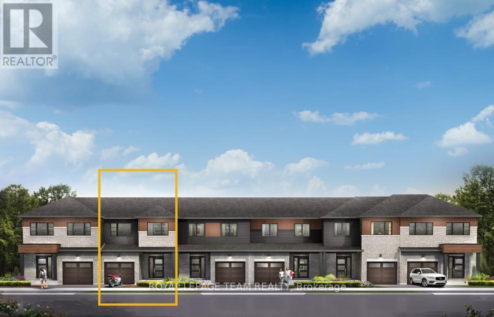 955 LOCOMOTION LANE, Ottawa, Ontario