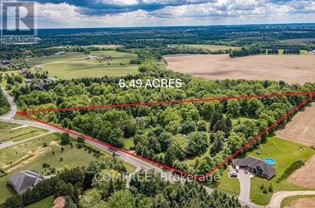 99 MCBAY ROAD, Brant, Ontario