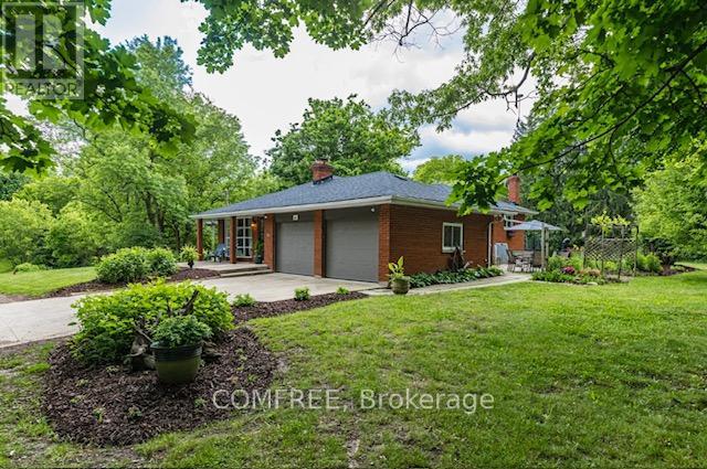 99 Mcbay Road, Brant, Ontario  N3T 5L4 - Photo 10 - X12721382