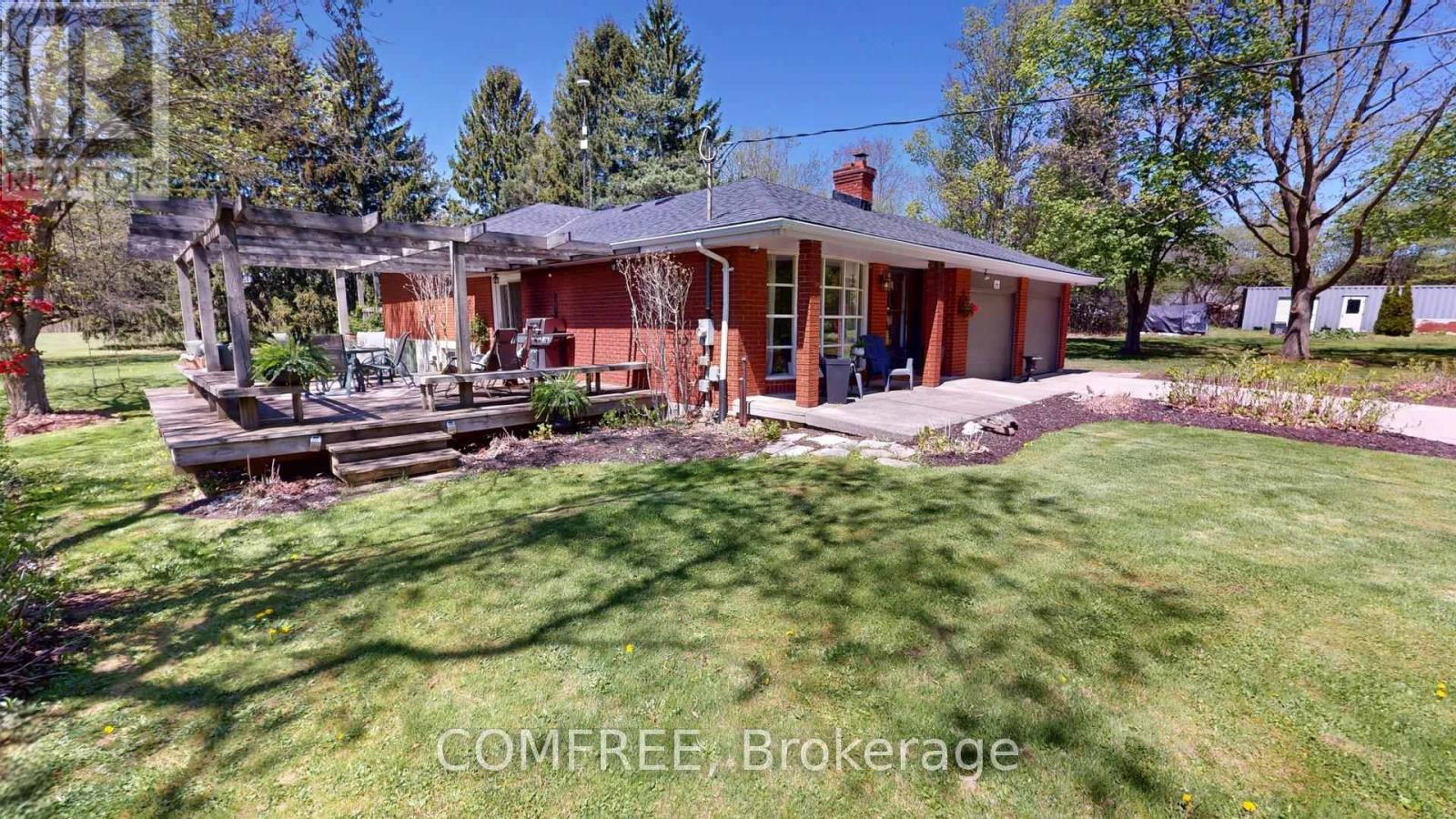 99 Mcbay Road, Brant, Ontario  N3T 5L4 - Photo 12 - X12721382