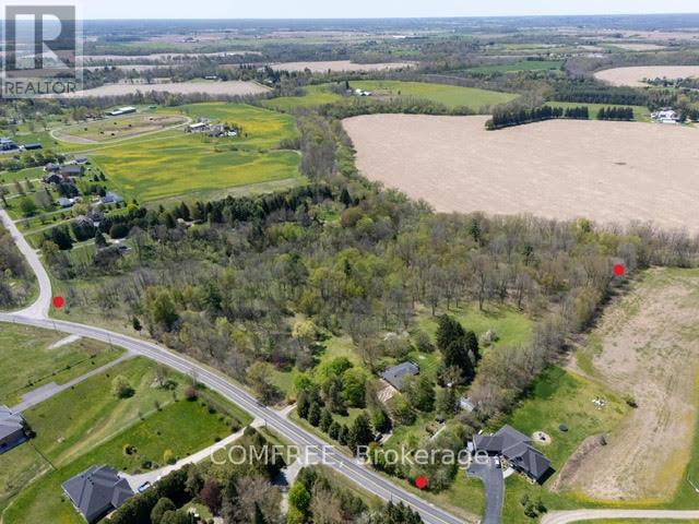 99 Mcbay Road, Brant, Ontario  N3T 5L4 - Photo 2 - X12721382