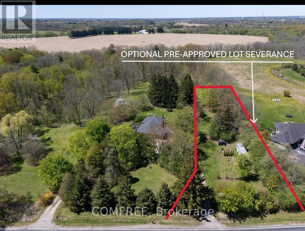 99 Mcbay Road, Brant, Ontario  N3T 5L4 - Photo 4 - X12721382