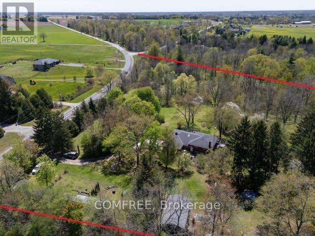 99 Mcbay Road, Brant, Ontario  N3T 5L4 - Photo 6 - X12721382