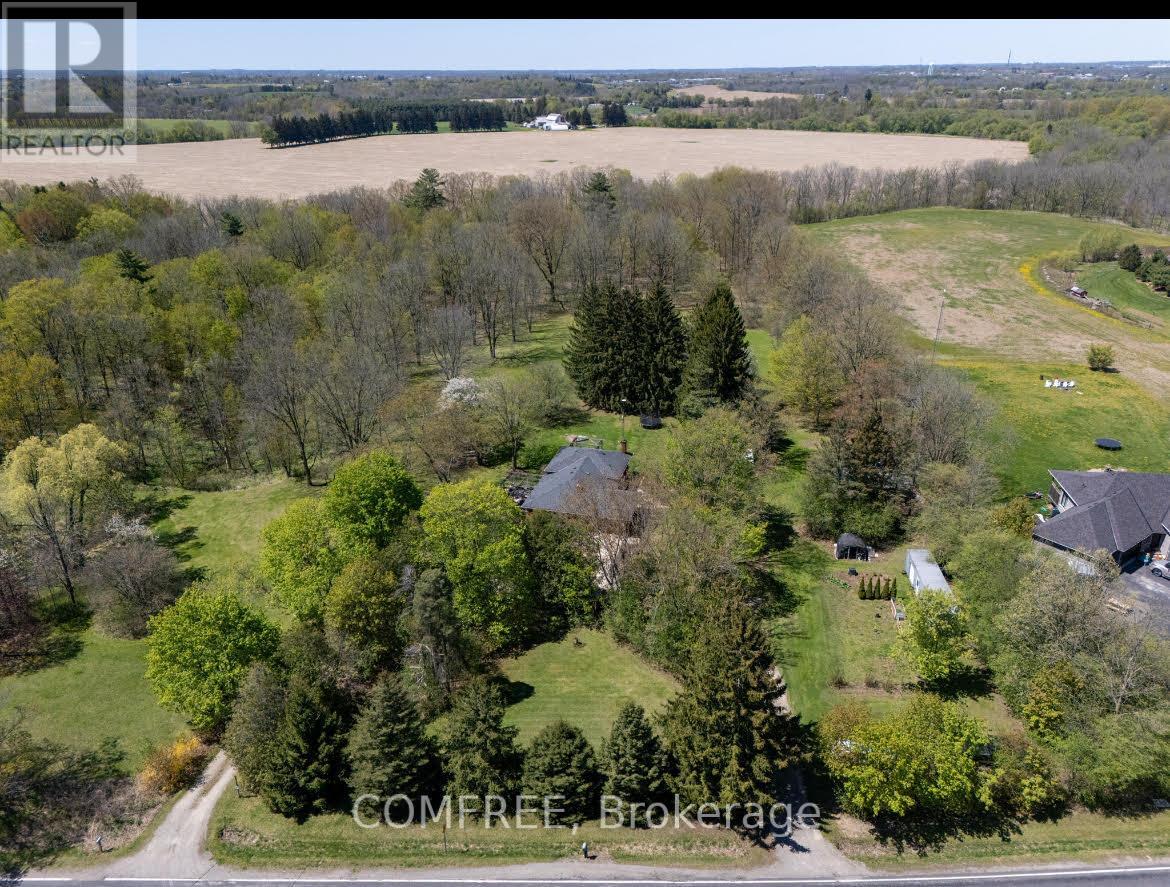 99 Mcbay Road, Brant, Ontario  N3T 5L4 - Photo 8 - X12721382
