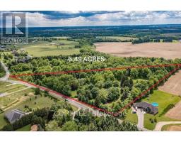 99 MCBAY ROAD, Brant, Ontario