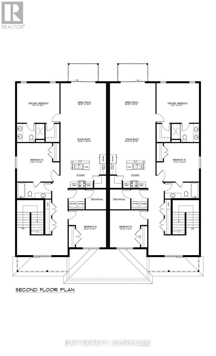 A - 452 Falcon Lane, Russell, Ontario  K4R 0M5 - Photo 2 - X12722038