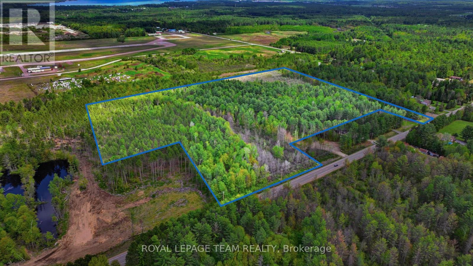 000 Doran Road, Petawawa, Ontario  K8H 2W8 - Photo 1 - X12722836