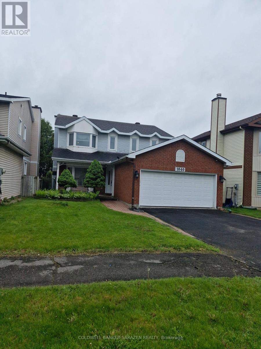 1040 Karsh Drive, Ottawa, Ontario  K1G 4M9 - Photo 1 - X12723330