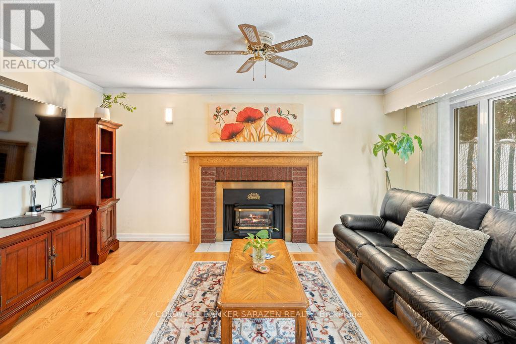 1040 Karsh Drive, Ottawa, Ontario  K1G 4M9 - Photo 19 - X12723330