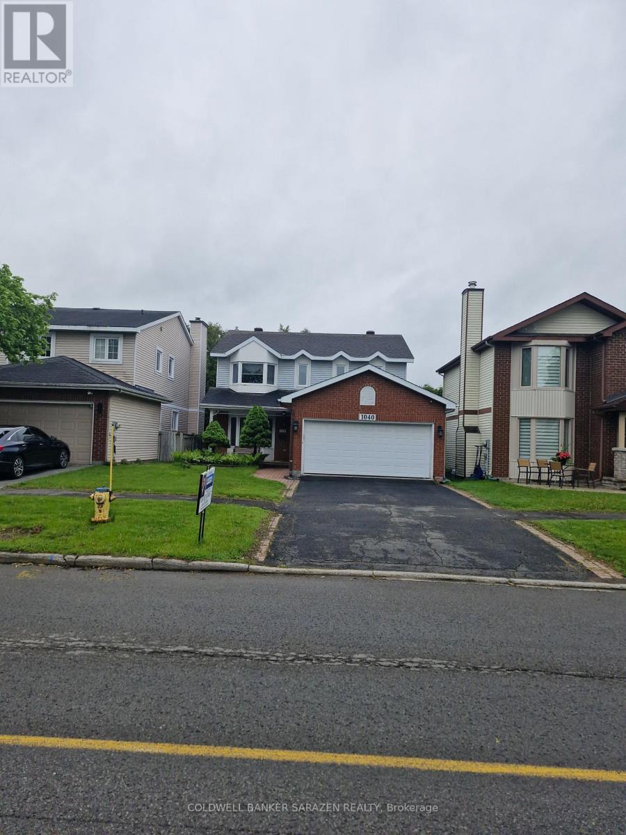 1040 Karsh Drive, Ottawa, Ontario  K1G 4M9 - Photo 2 - X12723330