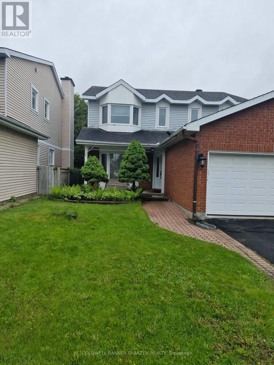 1040 Karsh Drive, Ottawa, Ontario  K1G 4M9 - Photo 3 - X12723330