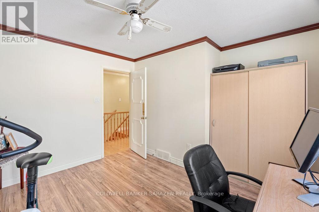 1040 Karsh Drive, Ottawa, Ontario  K1G 4M9 - Photo 32 - X12723330