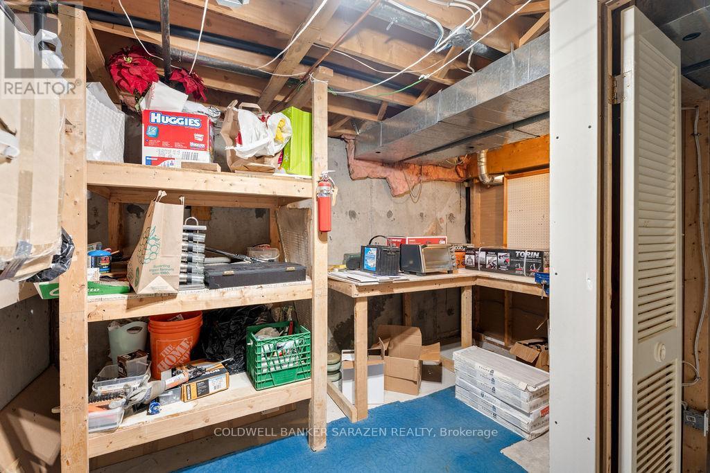 1040 Karsh Drive, Ottawa, Ontario  K1G 4M9 - Photo 44 - X12723330