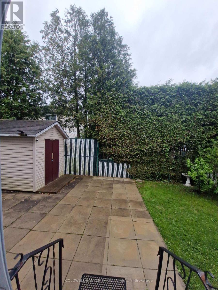 1040 Karsh Drive, Ottawa, Ontario  K1G 4M9 - Photo 46 - X12723330