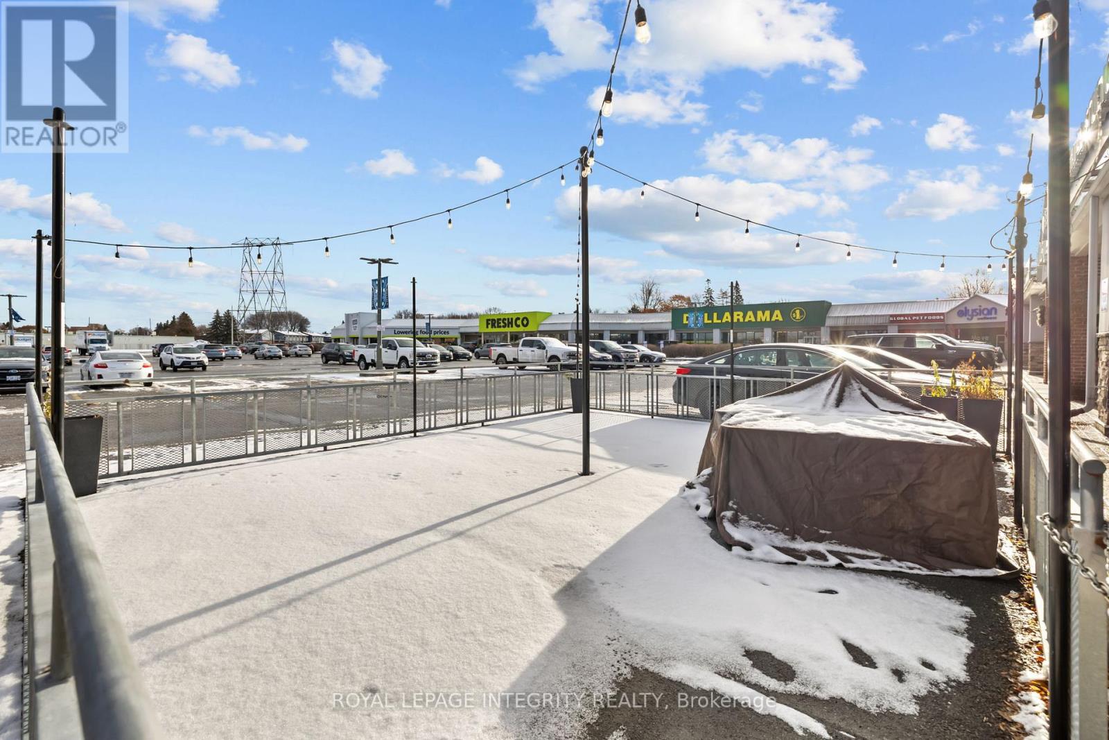 2150 Robertson Rd Road S, Ottawa, Ontario  K2H 9S1 - Photo 2 - X12724910