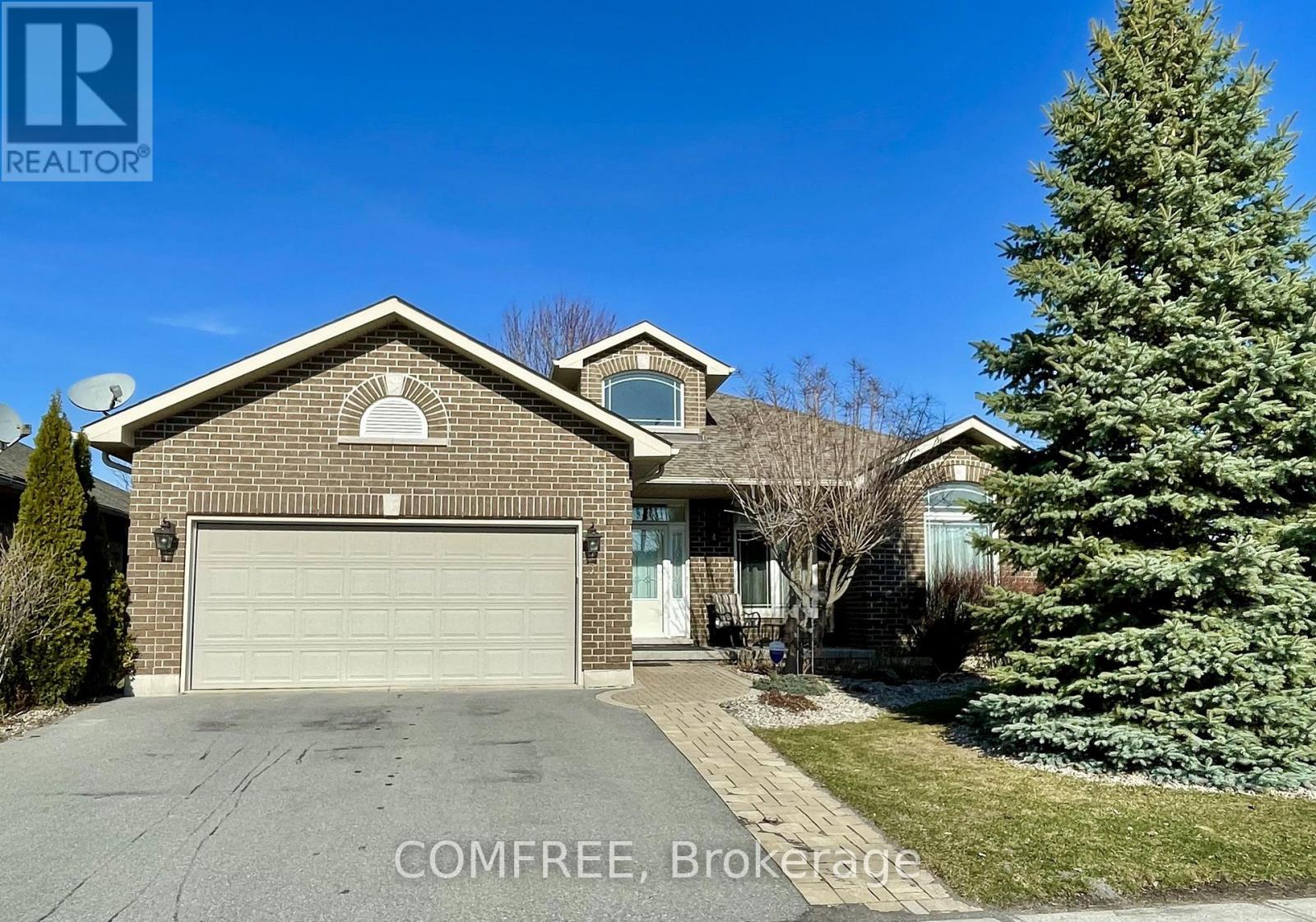 31 ESSEX DRIVE, Belleville, Ontario