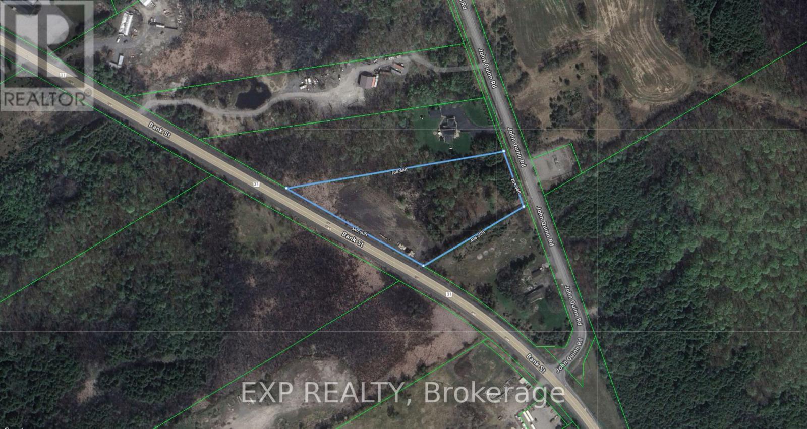 2470 JOHN QUINN ROAD, Ottawa, Ontario