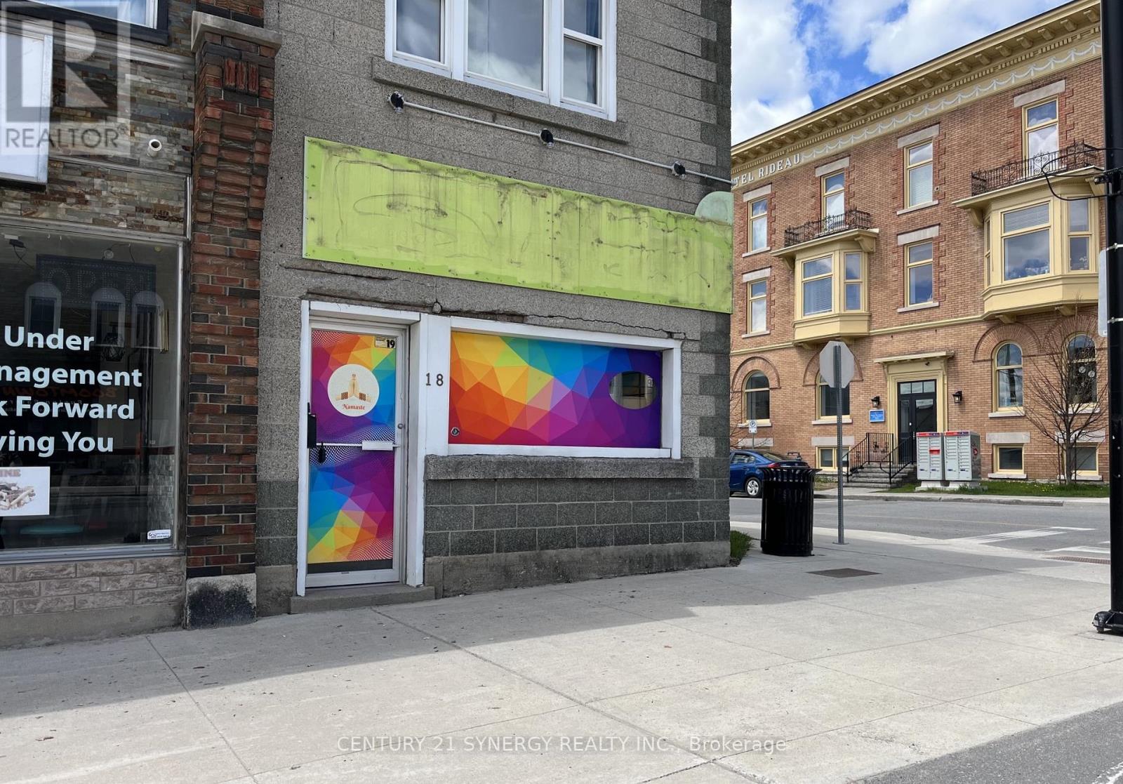 18 Beckwith Street N, Smiths Falls, Ontario  K7A 2B1 - Photo 3 - X12726414