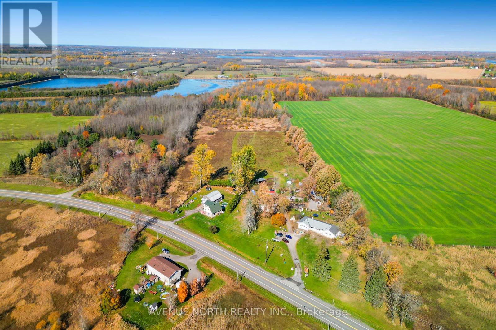 00 COUNTY RD 16 ROAD, Merrickville-Wolford, Ontario