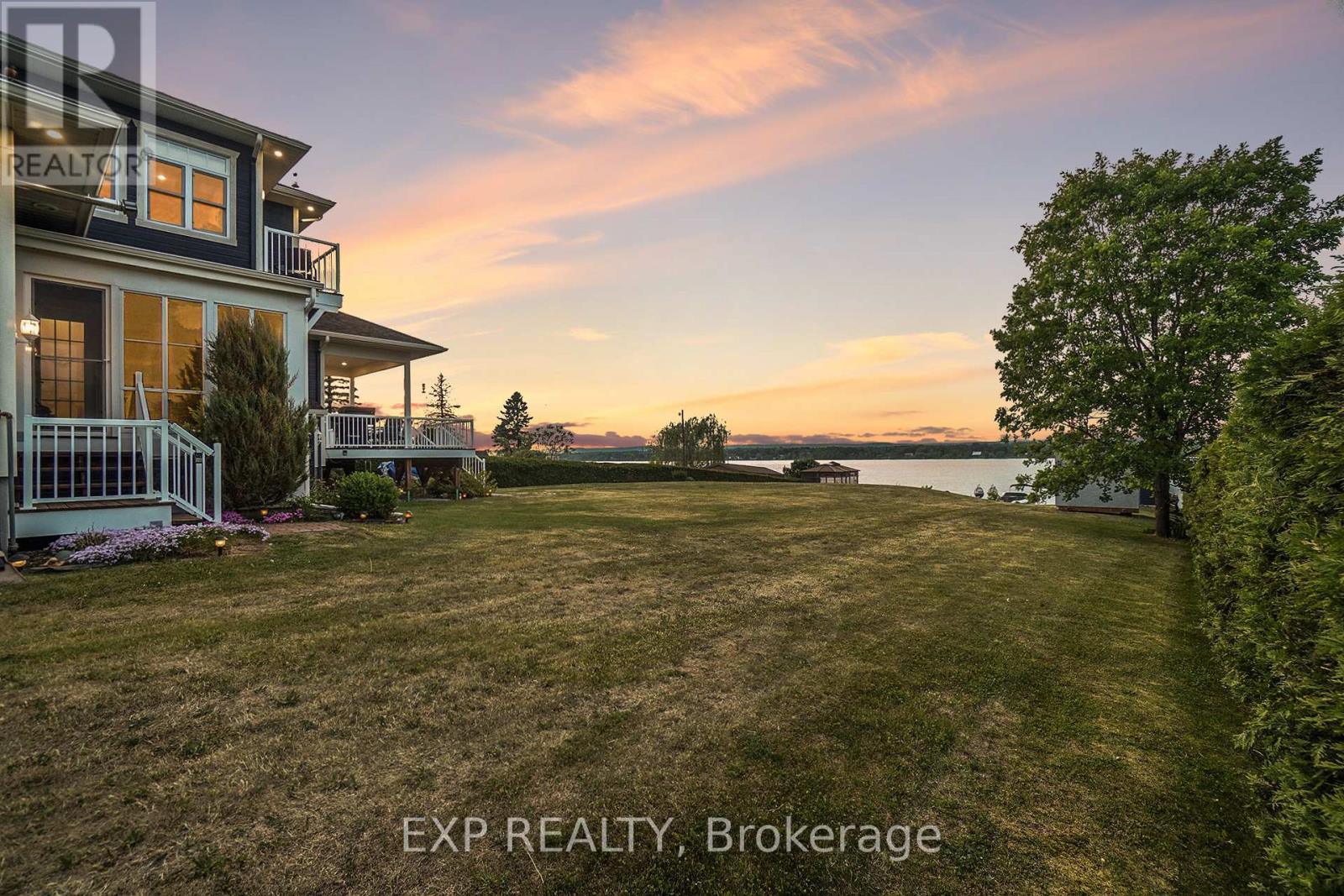 3605 Front Road, Hawkesbury, Ontario  K6A 2W5 - Photo 34 - X12730908