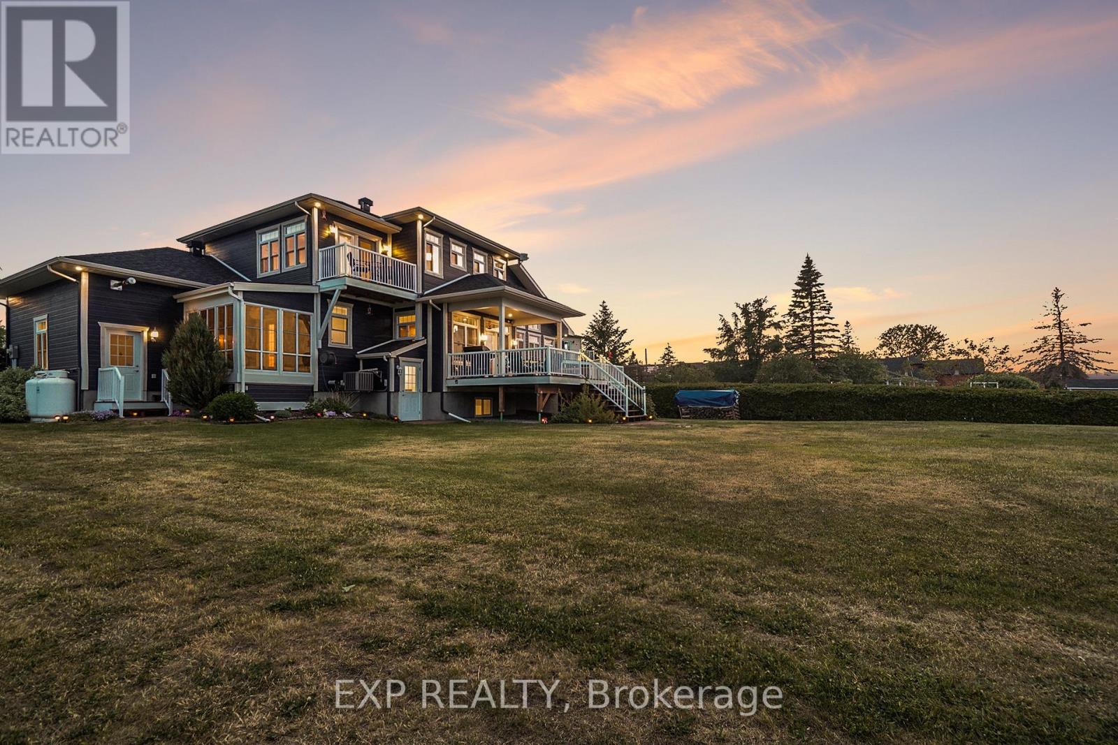 3605 Front Road, Hawkesbury, Ontario  K6A 2W5 - Photo 35 - X12730908