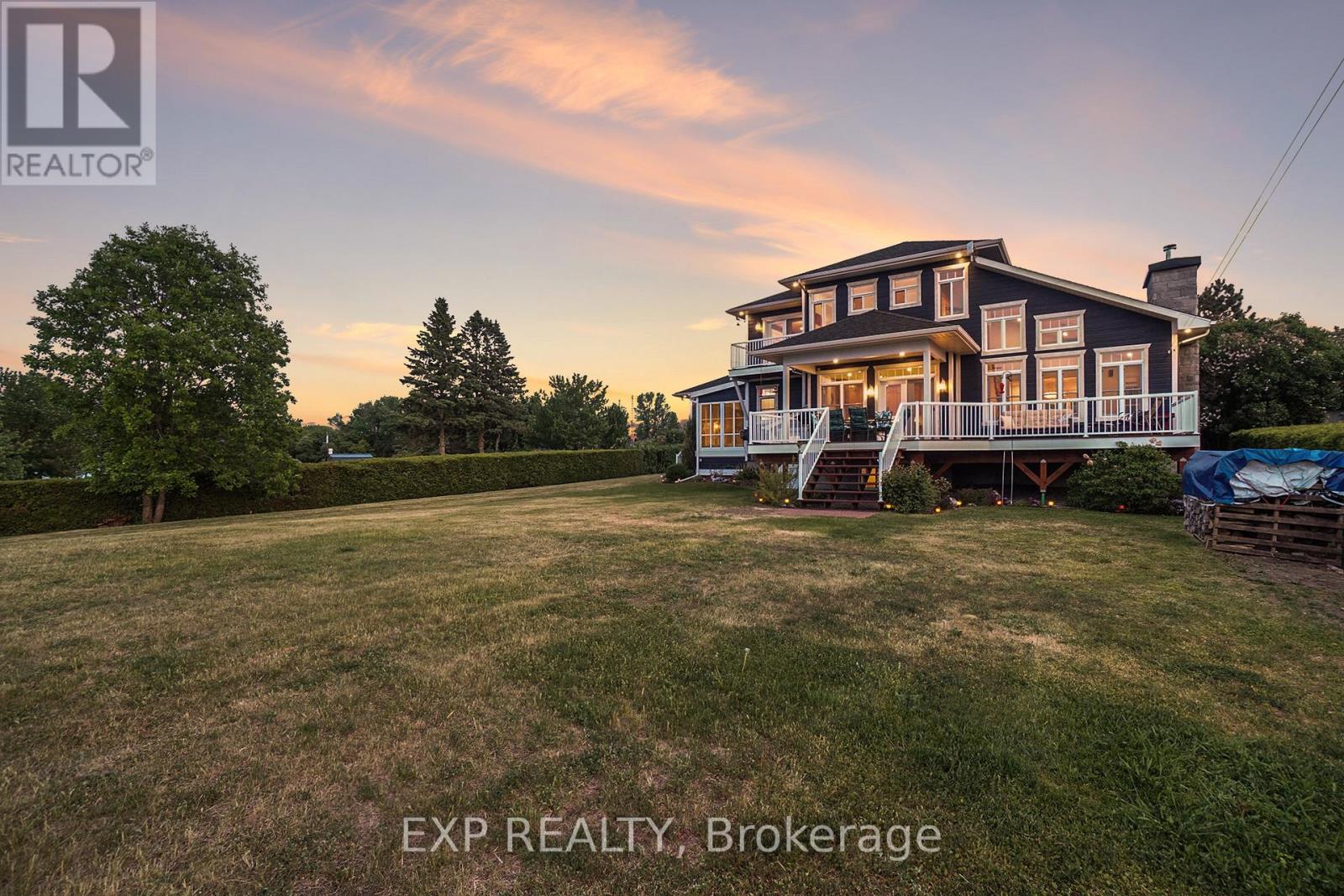 3605 Front Road, Hawkesbury, Ontario  K6A 2W5 - Photo 37 - X12730908