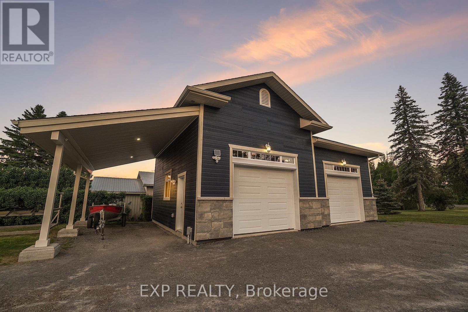 3605 Front Road, Hawkesbury, Ontario  K6A 2W5 - Photo 41 - X12730908