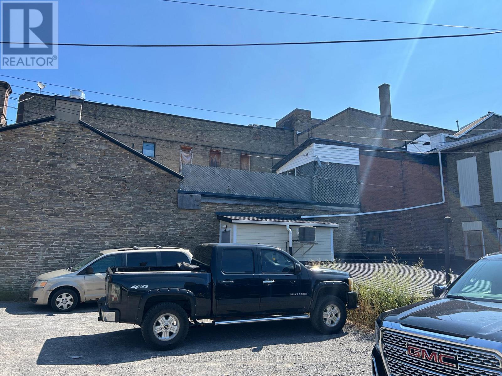 2-4 Court House Avenue, Brockville, Ontario  K6V 4T1 - Photo 5 - X12731538