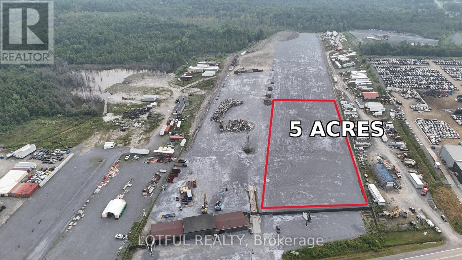 LOT 2- 6682 BANK STREET, Ottawa, Ontario