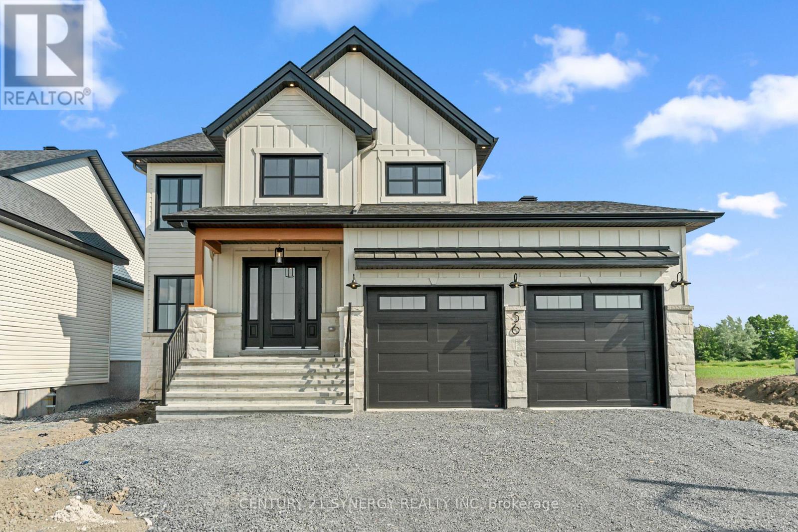 LOT 00 STAN STREET, North Stormont, Ontario