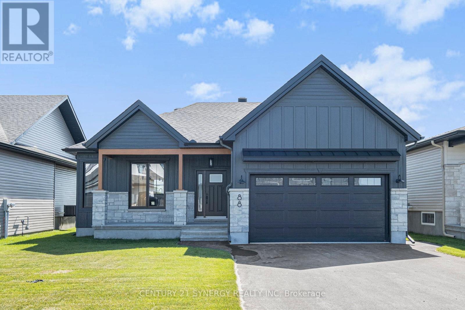 Lot 00 Stan Street, North Stormont, Ontario  K0A 1R0 - Photo 2 - X12733828