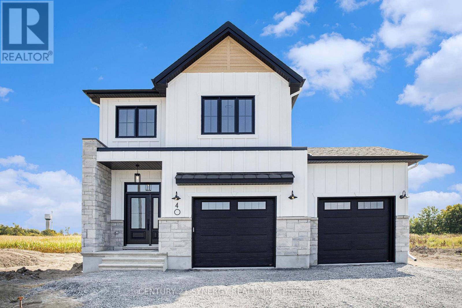Lot 00 Stan Street, North Stormont, Ontario  K0A 1R0 - Photo 1 - X12733862