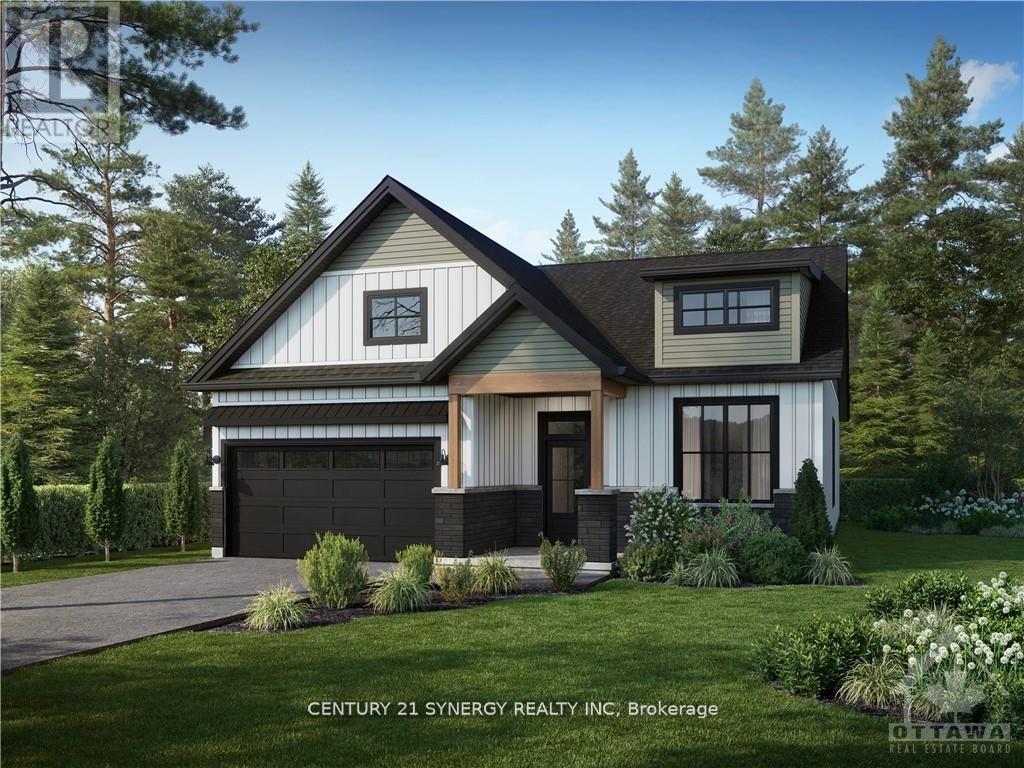 Lot 00 Stan Street, North Stormont, Ontario  K0A 1R0 - Photo 1 - X12733866