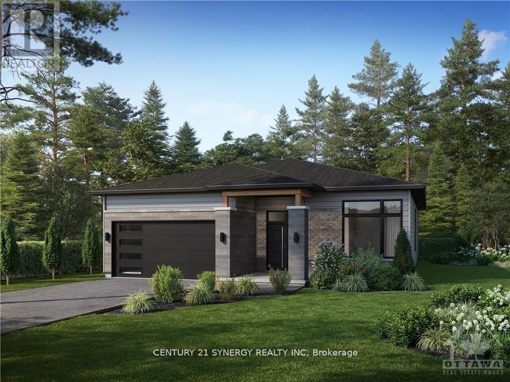 Lot 00 Stan Street, North Stormont, Ontario  K0A 1R0 - Photo 2 - X12733866