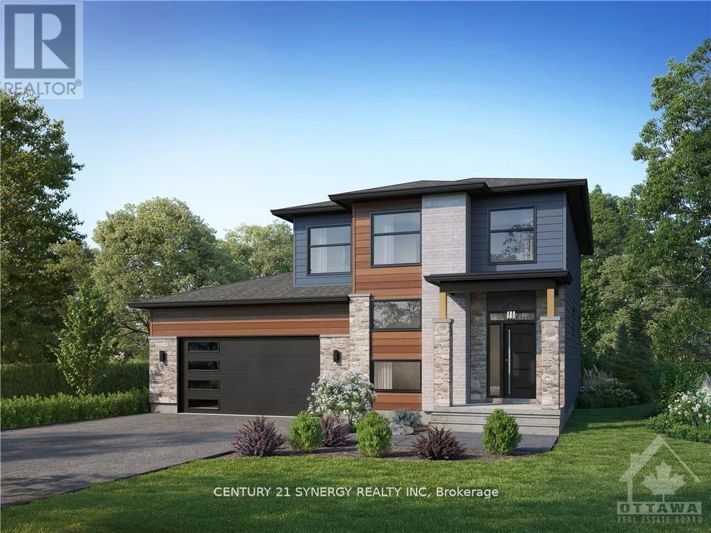 Lot 00 Stan Street, North Stormont, Ontario  K0A 1R0 - Photo 2 - X12733870