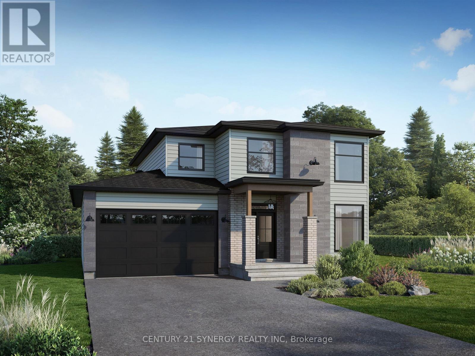 Lot 00 Stan Street, North Stormont, Ontario  K0A 1R0 - Photo 3 - X12733880