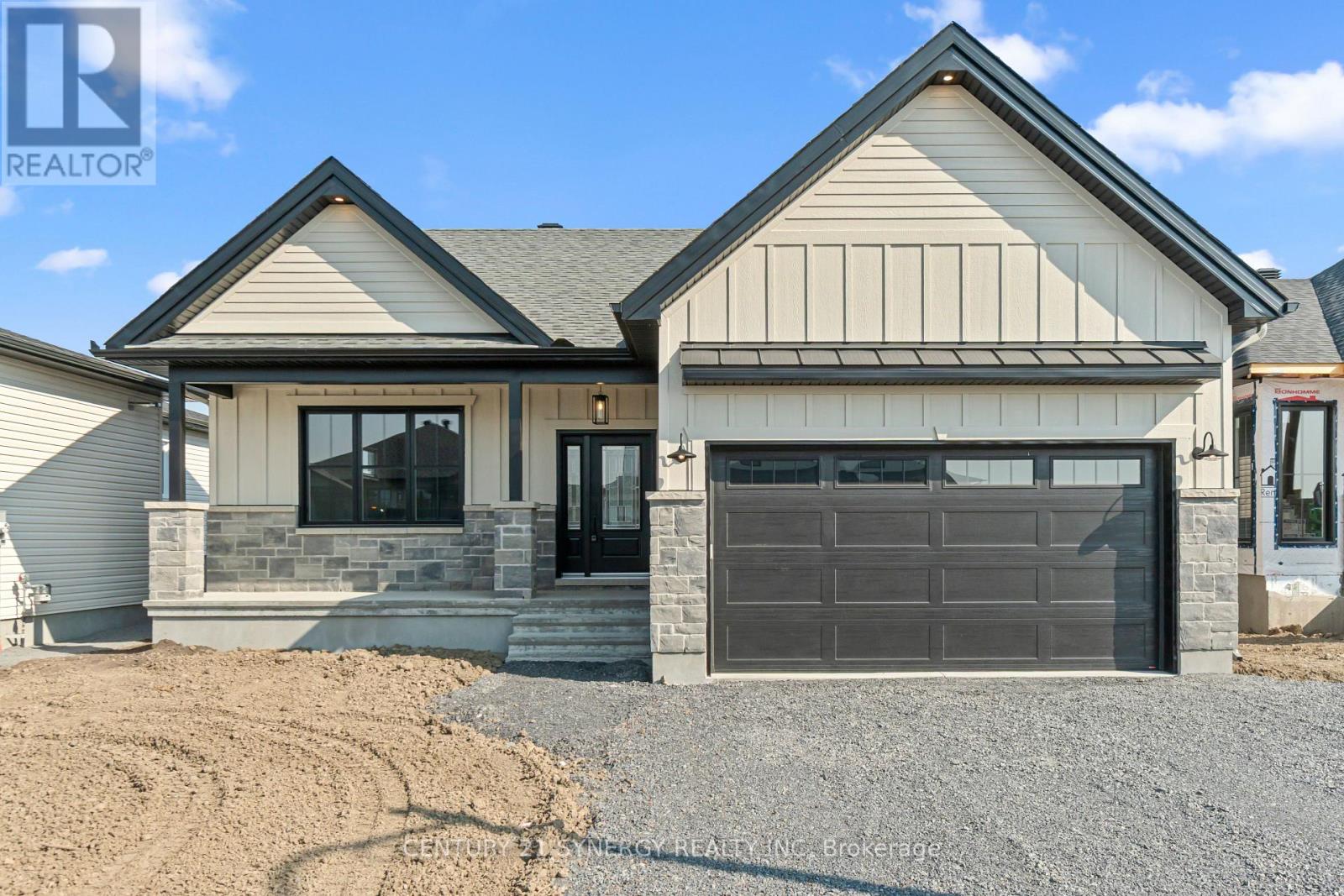 Lot 00 Stan Street, North Stormont, Ontario  K0A 1R0 - Photo 1 - X12733884