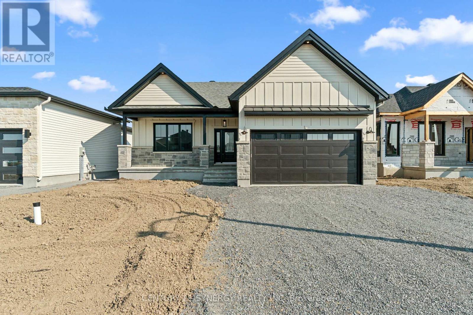 Lot 00 Stan Street, North Stormont, Ontario  K0A 1R0 - Photo 2 - X12733884