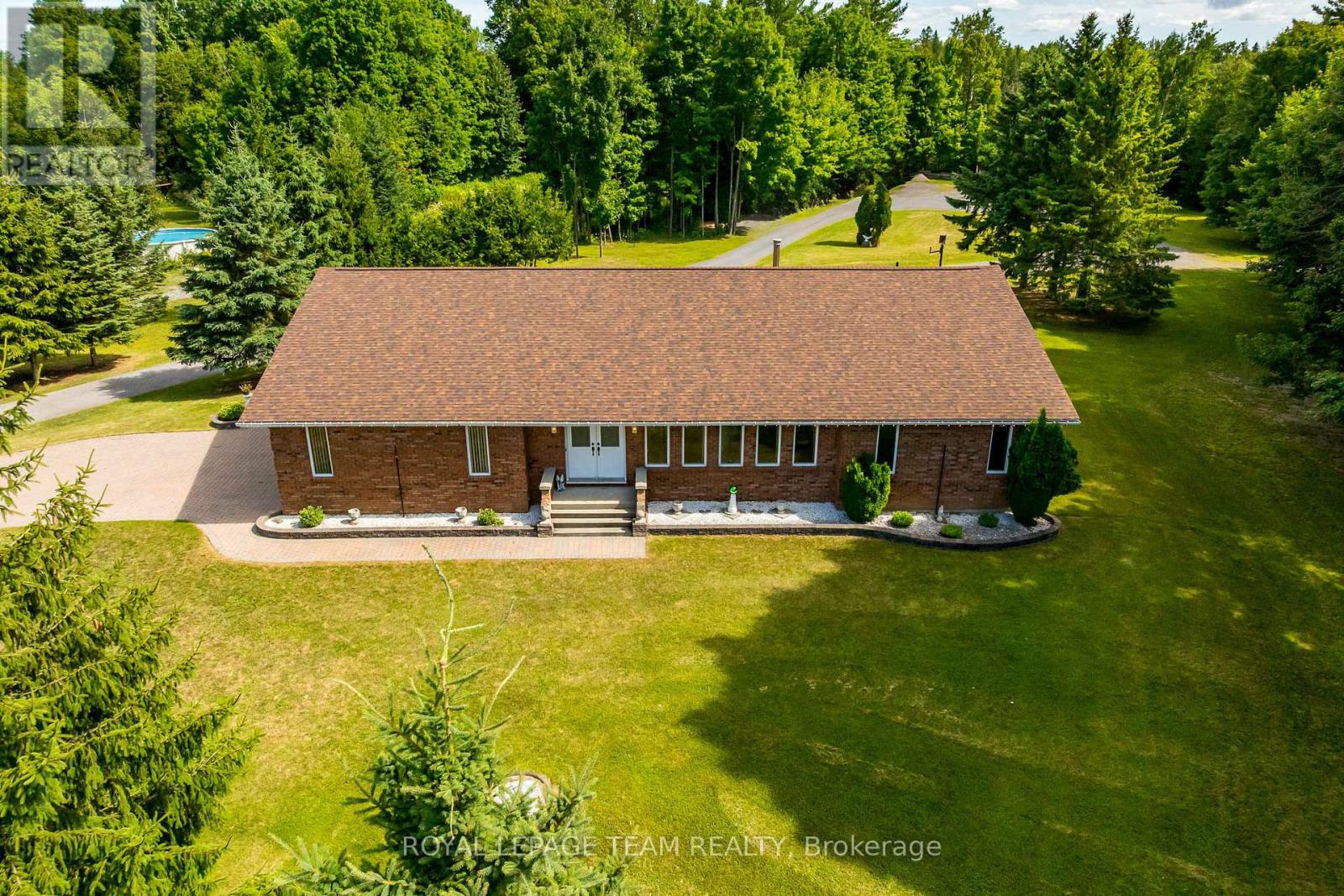 634 DAVID MANCHESTER ROAD, Ottawa, Ontario